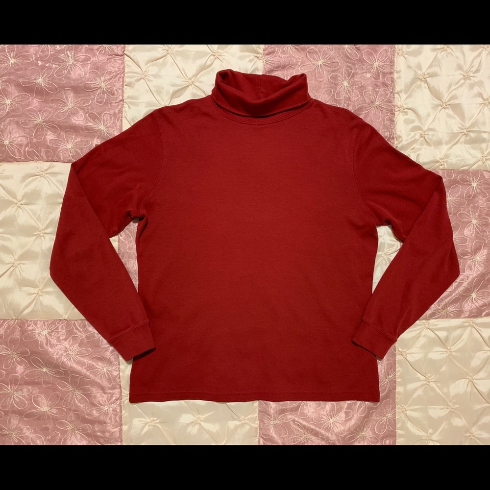 LL Bean Women’s Tops Shirt Long Sleeve